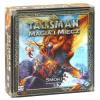 Talisman: Smoki