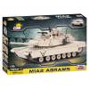 COBI M1A2 Abrams - amerykański czołg podstawowy 1:35 765 kl. (2608)