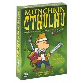 Munchkin Cthulhu