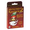Munchkin z Karaibów 2