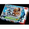Puzzle 100 Max Steel Pojedynek TREFL