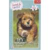 Puzzle 100 Zabawa latem TREFL
