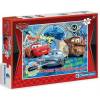 Puzzle 100 Auta 2