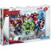 Puzzle 100 Maxi Avengers