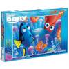 Puzzle 100 Maxi Gdzie jest Dory