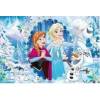 Puzzle 100 Maxi Frozen