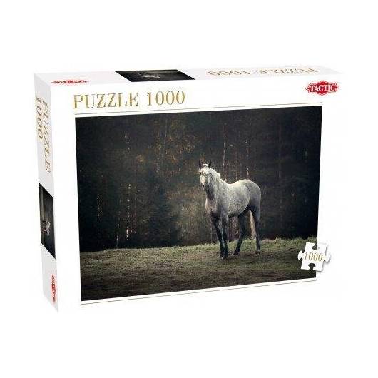 Puzzle 1000 Koń