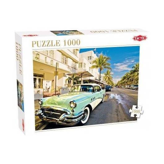 Puzzle 1000 Miami Beach