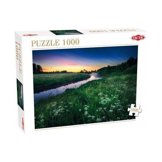 Puzzle 1000 Letnia noc
