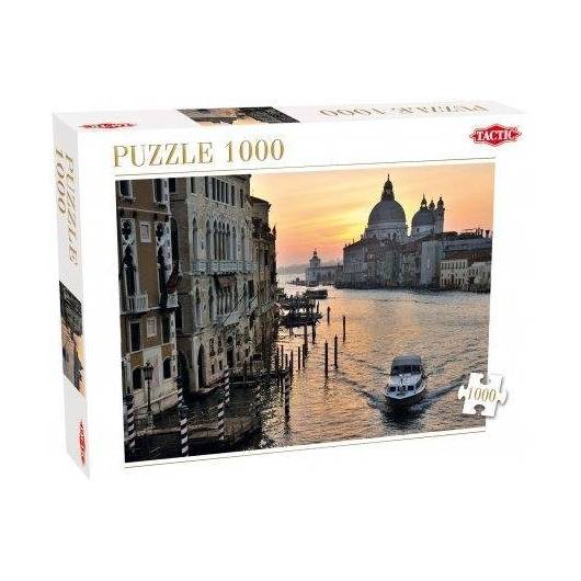 Puzzle 1000 Wenecja