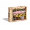 Puzzle 1000 Romantic Toscana