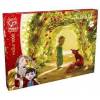 Puzzle 1000 Mały Książę - Pobaw się ze mną