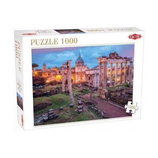 Puzzle 1000 Roman Forum