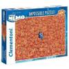 Puzzle 1000 Impossible Gdzie jest Nemo