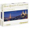 Puzzle 1000 HQ Panorama Paris