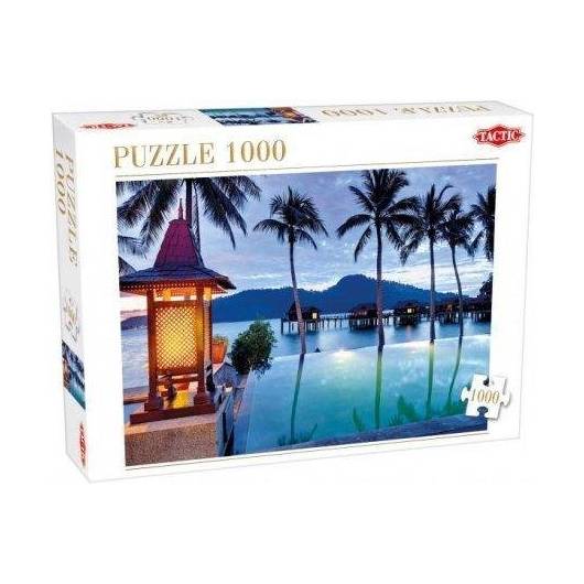 Puzzle 1000 Pangkor Laut Resort