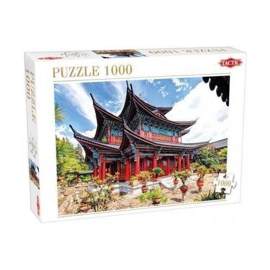 Puzzle 1000 Dayan (Old Town)