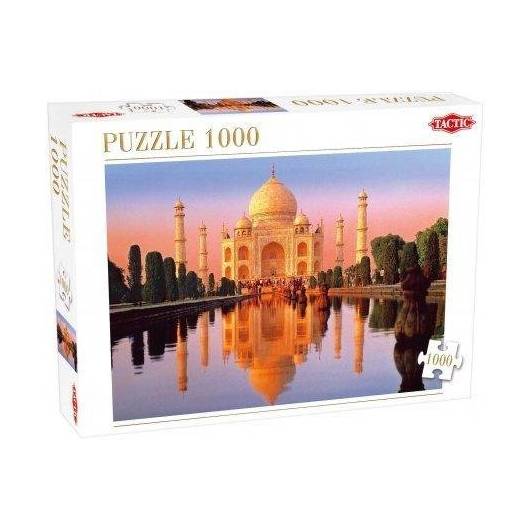 Puzzle 1000 Taj Mahal