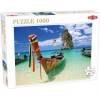 Puzzle 1000 Koh Poda Island