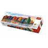 Puzzle 1000 Panorama - Groningen Holandia TREFL