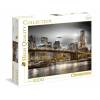 Puzzle 1000 el. HQ New York skyline