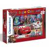 Puzzle 104 Maxi Auta