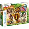 Puzzle 104 Maxi Madagascar 2