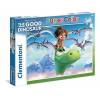 Puzzle 104 Dobry Dinozaur