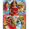 Puzzle 2x60 Elena di Avalor
