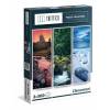 Puzzle 3x500 Trittico Nature