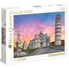 Puzzle 1500 HQ Pisa