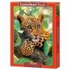 Puzzle 1500 Tree Hugger CASTOR