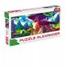 Puzzle 160 - Magiczny smok ALEX