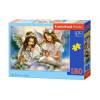 Puzzle 180 Gift from an Angel CASTOR