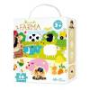 Ale puzzle Farma