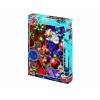Puzzle 200 Bakugan Attack Neon DINO