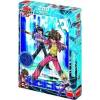 Puzzle 200 Bakugan Dan and Shun Neon DINO