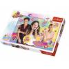 Puzzle 200 Jazda na wrotkach - Soy Luna TREFL