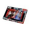 Puzzle 200 Miecze świetlne - Star Wars TREFL
