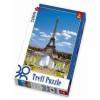 Puzzle 2000 Wieża Eiffla TREFL