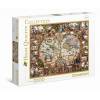 Puzzle 2000 HQ Stara mapa