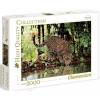 Puzzle 2000 HQ Leopard