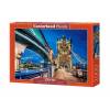 Puzzle 2000 Tower Bridge of London CASTOR