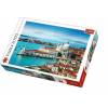Puzzle 2000 Wenecja Włochy TREFL