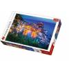 Puzzle 2000 Vernazza o zmroku TREFL