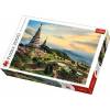 Puzzle 2000 Bajkowe Chiang Mai TREFL