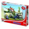 Puzzle 24 Samoloty DINO