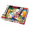 Puzzle 24 maxi Biwak TREFL