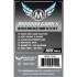 MAYDAY Koszulki Standard European (59x92mm) 100 - Black (Czarne)