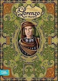 Lorenzo il Magnifico ALBI (edycja polska)